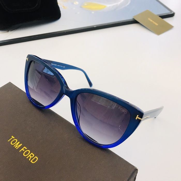 Tom Ford Sunglasses Top Quality TOS00160